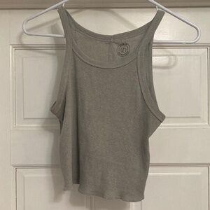 Urban Outfitters crop Top